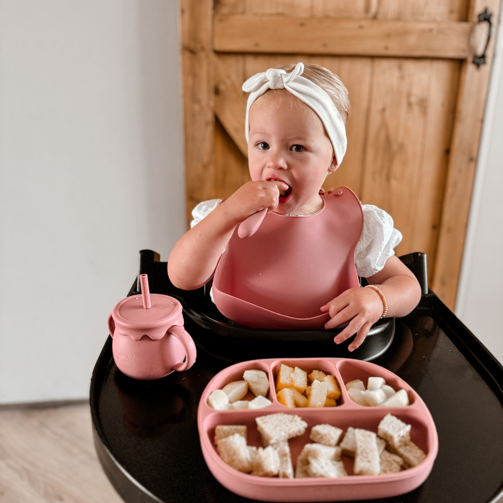 Bekijk hier ons volledige assortiment. Voor alle kinderservies, lunchboxen, drinkflessen en nog veel meer. Mini Goodies voor al je musthaves voor kinderen.