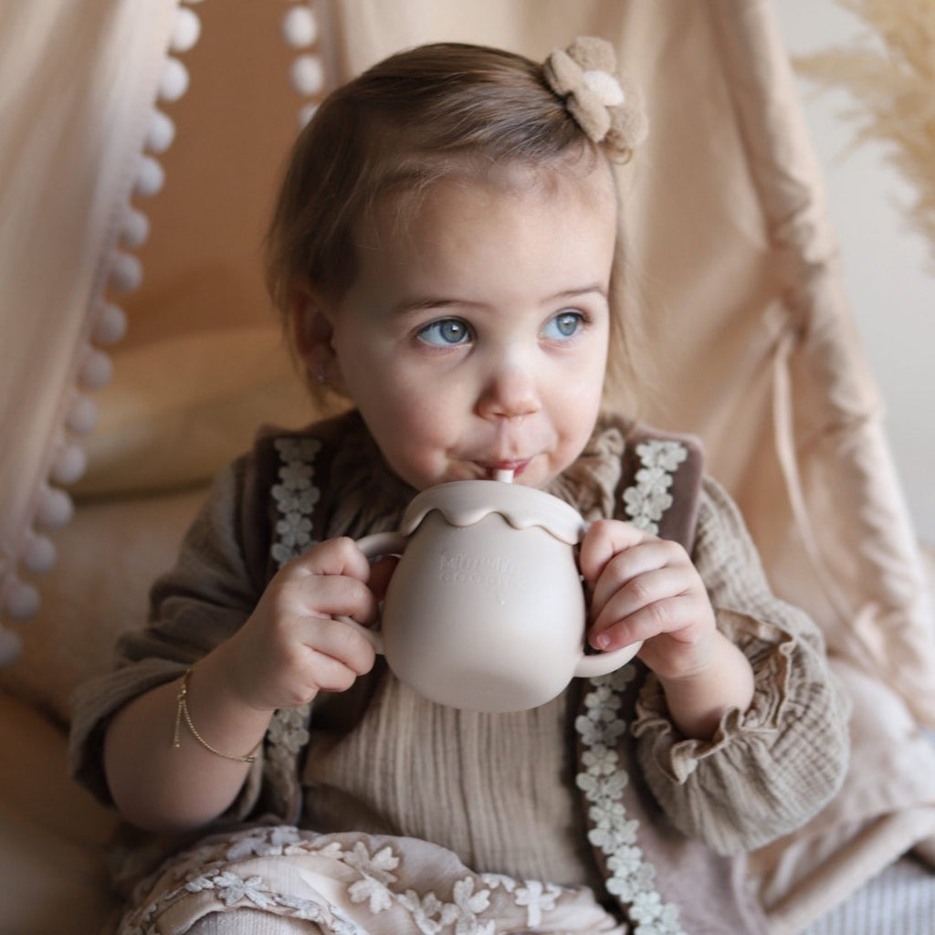 Mini Goodies Mini Goodies | Duurzame en handige musthaves voor kinderen