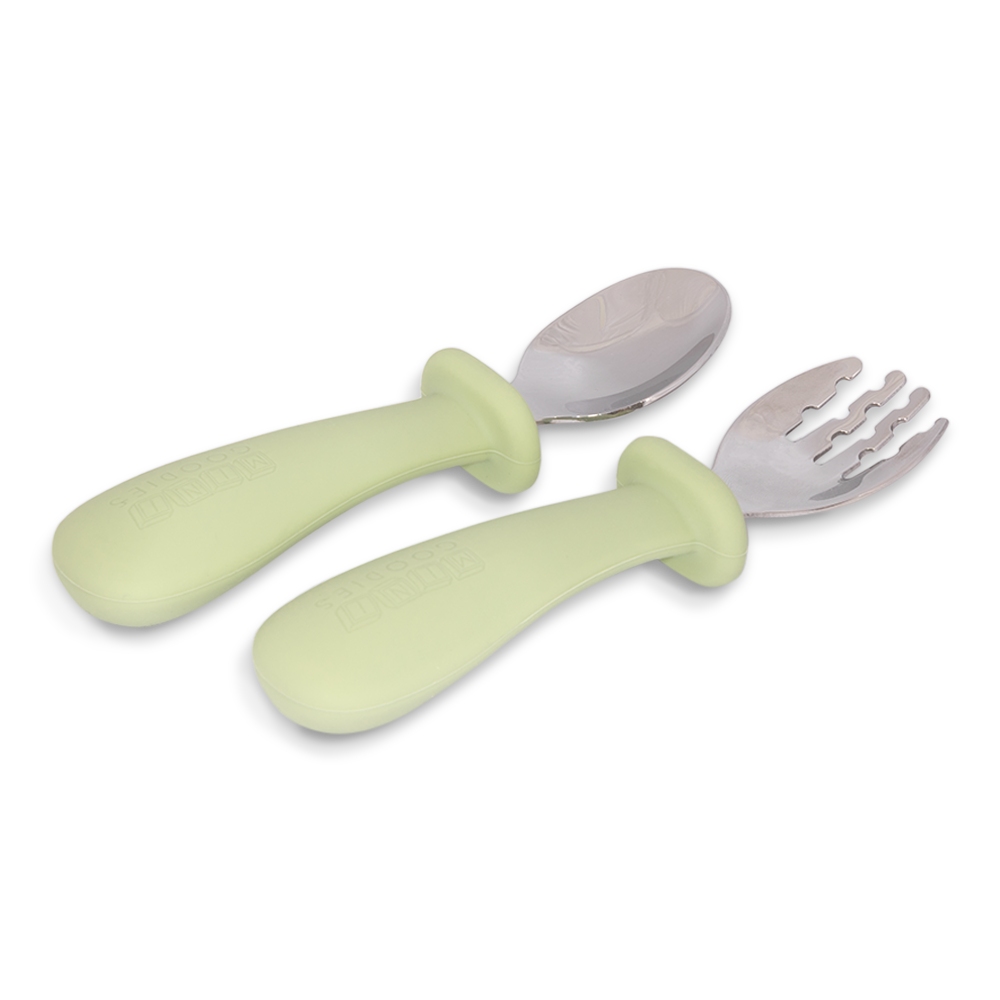 Mini Goodies Mini Goodies - kinderservies en meer