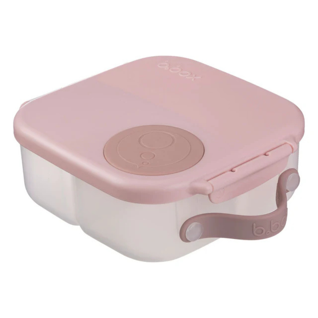 B.box Mini Bento lunchbox – compacte lekvrije broodtrommel voor kinderen