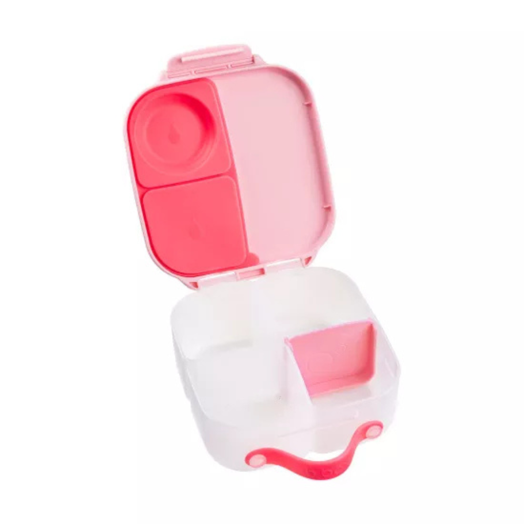 B.box Mini Bento – perfecte lunchbox voor kleine eters en schoollunches