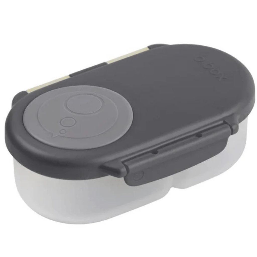 Lekvrije B.box Snackbox – ideaal voor school, opvang of onderweg