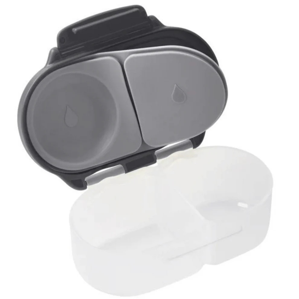 B.box Snackbox – kindvriendelijke snackbox makkelijk te openen