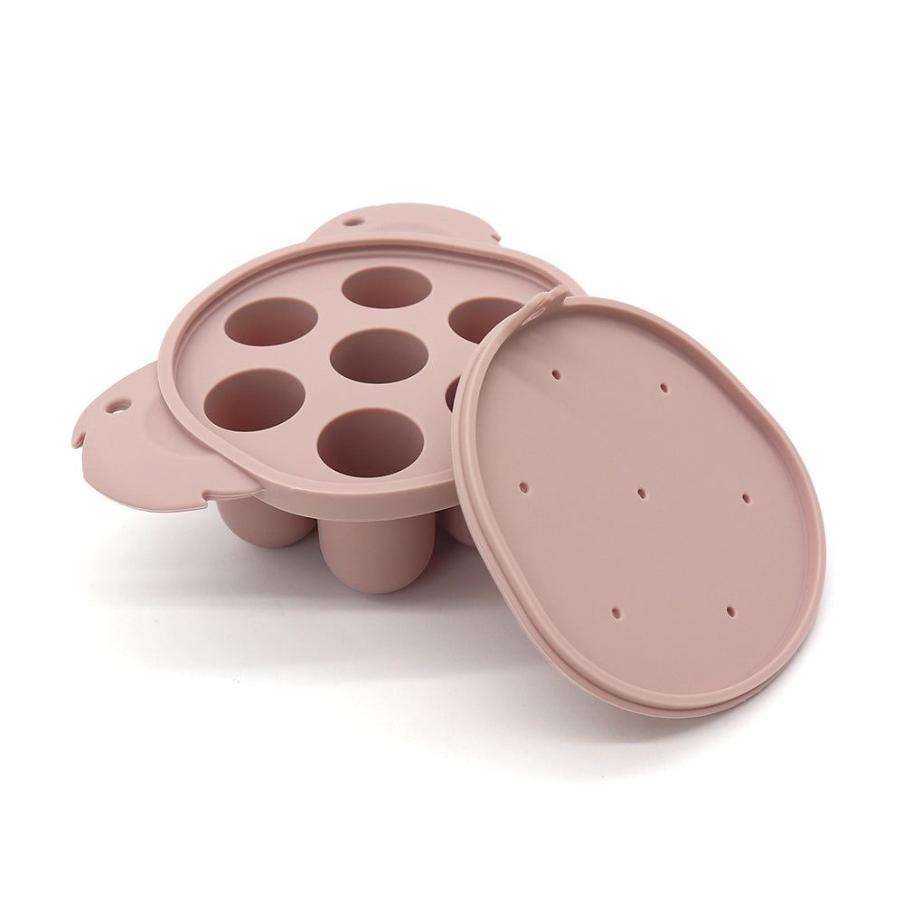 Baby fruitzuiger & 3 fopspenen met ijsvorm set - beige siliconen fopspeen met bijtring, fruitfopspeen voor groenten en fruit, ijsblokjesvorm met Baby fruitzuiger & 3 fopspenen met ijsvorm set - beige siliconen fopspeen met bijtring, fruitfopspeen voor groenten en fruit, ijsblokjesvorm met