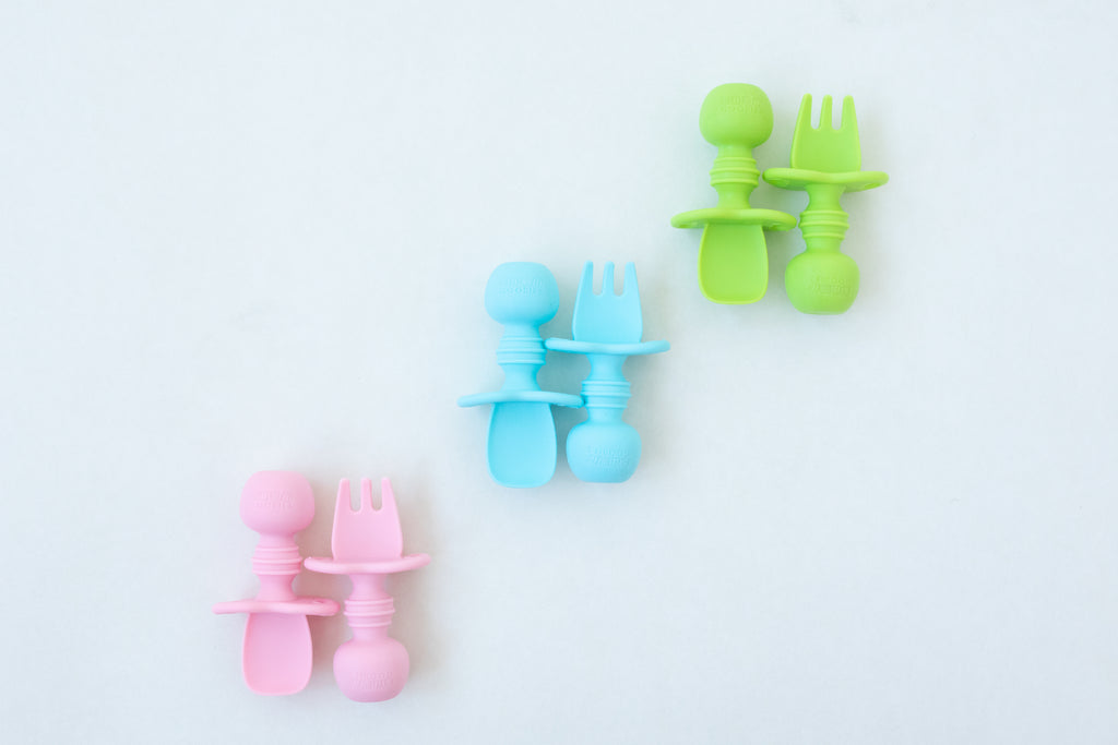 Mini Goodies - kinderservies en meer
