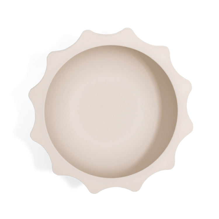 Kinderkom met deksel en antislip zuignap – perfect voor eerste hapjes | Mini Goodies