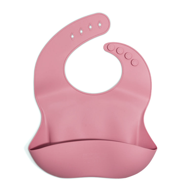 Siliconen slab met diepe opvangbak – vaatwasserbestendig en knoeivrij voor baby en peuter | Mini Goodies