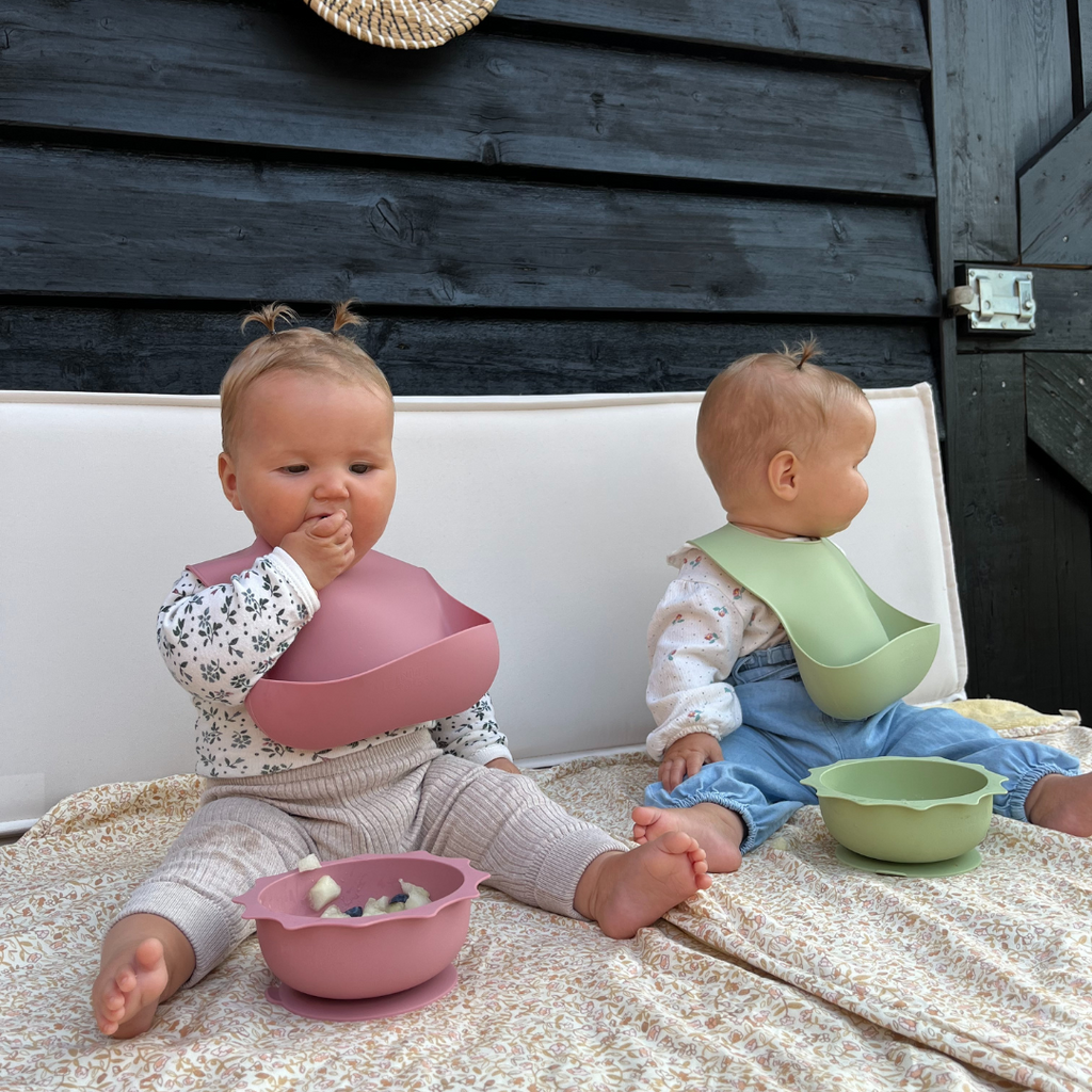 Mini Goodies Mini Goodies | Duurzame en handige musthaves voor kinderen